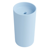 Nova Pedestal Basin - Celeste Blue
